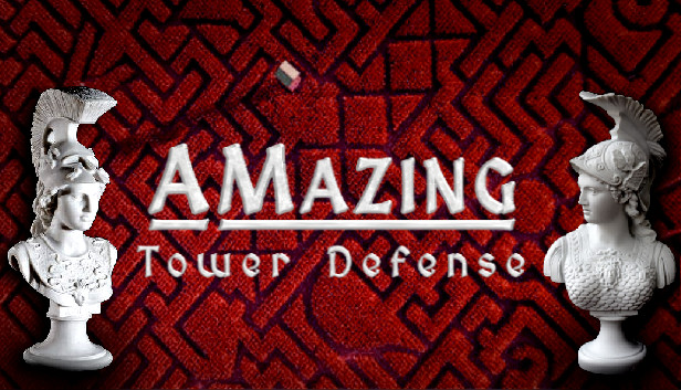 AMazing TD Free Download | Free Game World Pc