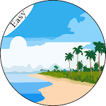 Cover Image of Baixar how to draw scenery 1.0 APK