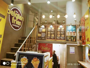 The Belgian Fries Company photo 