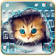 Download Cute Kitty Keyboard Theme For PC Windows and Mac 1.0