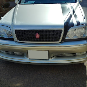 クラウンアスリート JZS171