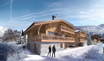 appartement à Morzine (74)