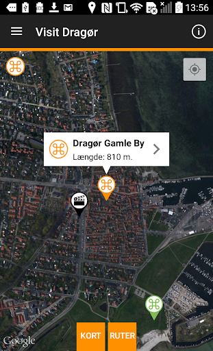 Visit Dragør