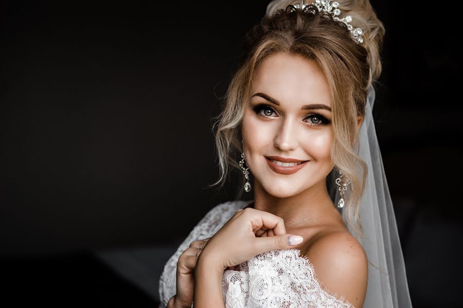 Wedding photographer Dmitriy Reshetnikov (yahoo13). Photo of 29 October 2018