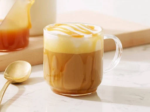 Caramel Mscchiato