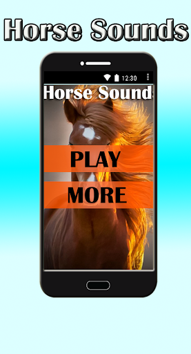 Horse Sounds