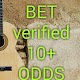 Download BET VERIFIED 10+ ODDS For PC Windows and Mac