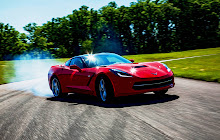 Chevrolet Corvette Tab small promo image