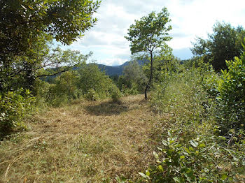 terrain à Lodeve (34)