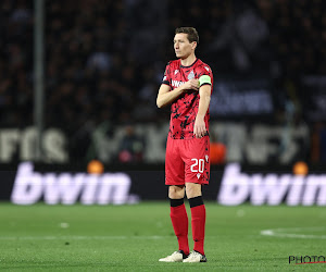 Hans Vanaken reageert vol trots na vlotte zege tegen PAOK: "Dit is een historisch moment"