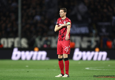 Hans Vanaken reageert vol trots na vlotte zege tegen PAOK: "Dit is een historisch moment"