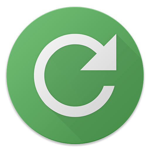 Fast Reboot Pro icon