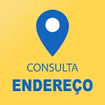 Cover Image of 下载 Consulta CEP e endereço 2.0.0 APK