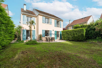 maison à Champs-sur-Marne (77)