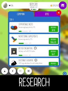 Egg, Inc. MOD (Unlimited Coins) 6