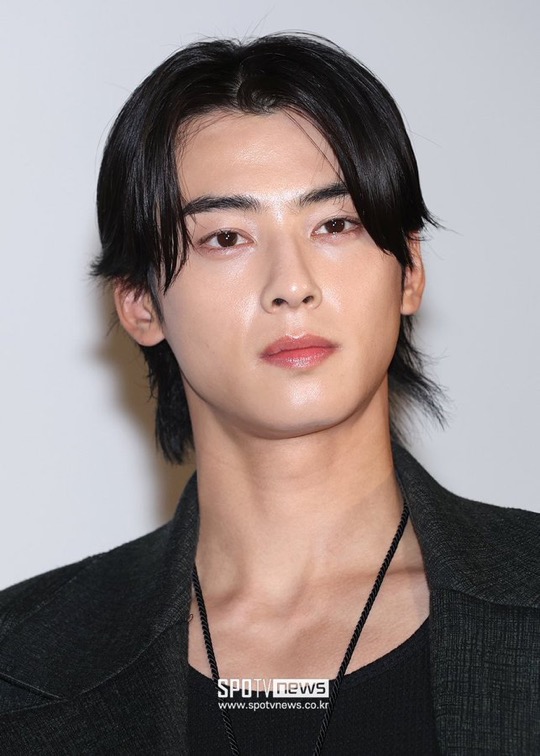 5 off-duty fashion tips from Astro's Cha Eun-woo: the K-pop idol and Dior  Beauty ambassador mixes street style with luxury Louis Vuitton bags and  Bulgari watches to striking effect