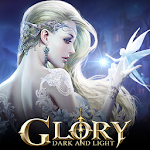 Cover Image of Download Glory：Dark and Light 1.0.8 APK