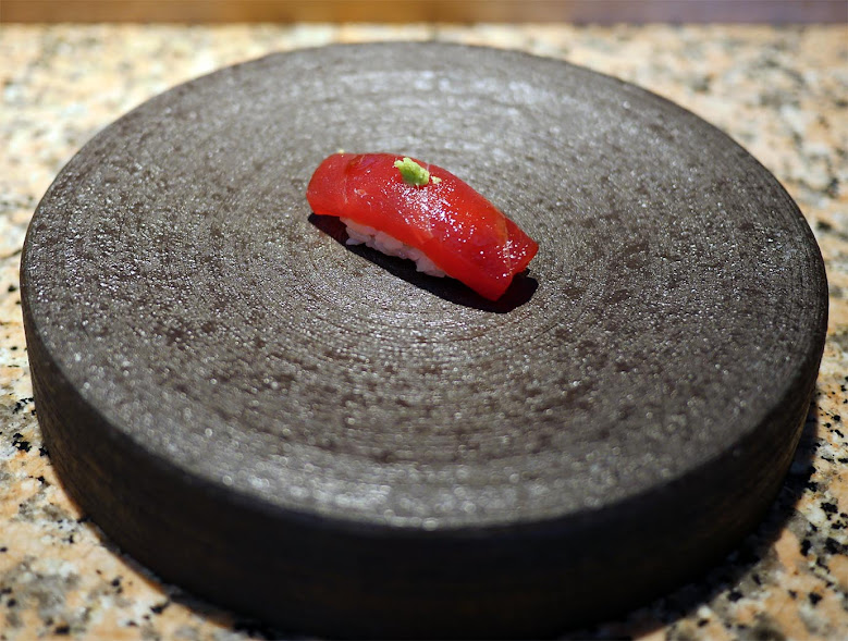 karume-sushi