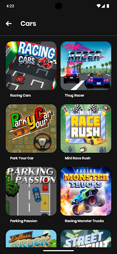 Screenshot 1USD Mini Games Fun Collection