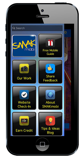 SMAKmobi