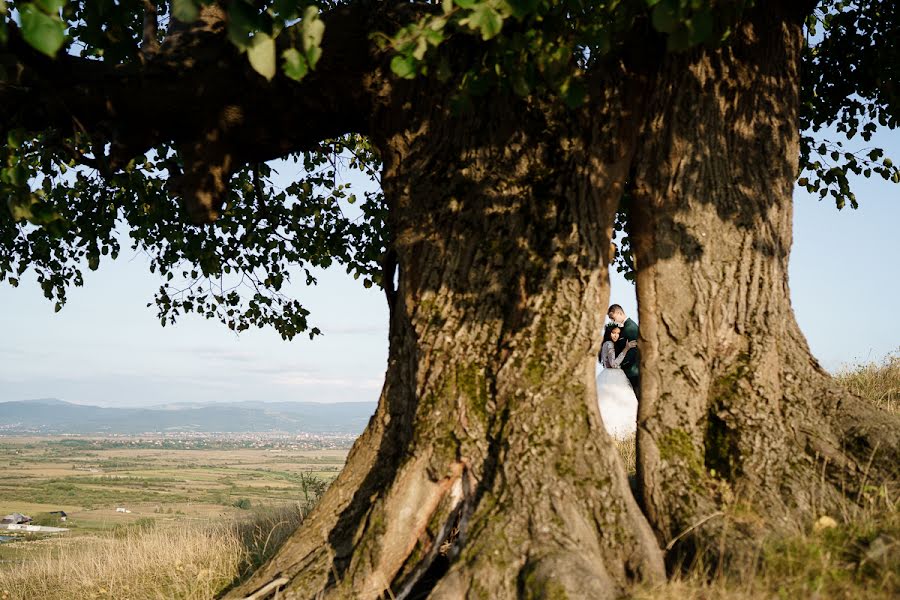 Fotografo di matrimoni Zichor Eduard (zichors). Foto del 2 settembre 2018