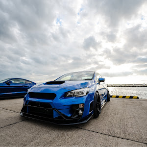 WRX STI VAB