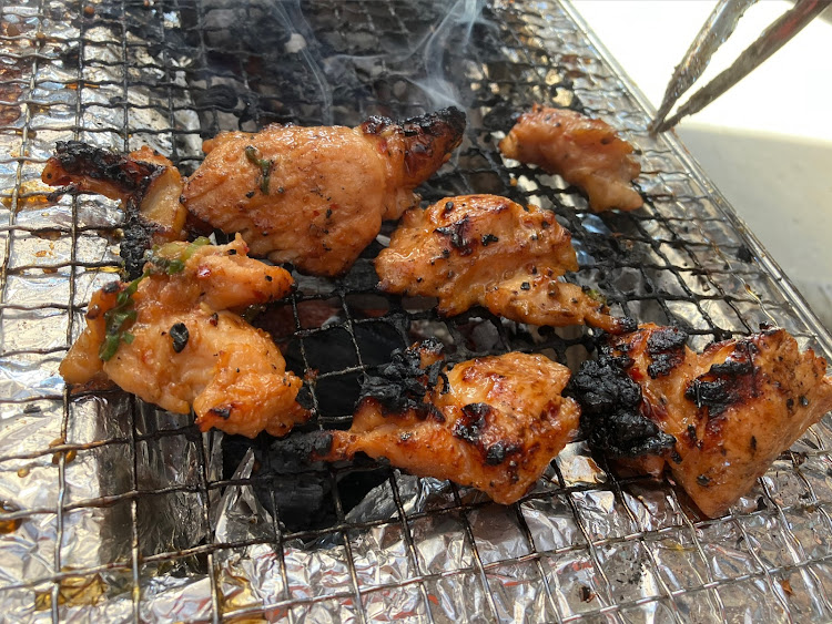 アルトワークスのBBQ楽しかったに関するカスタム事例の投稿画像10枚目