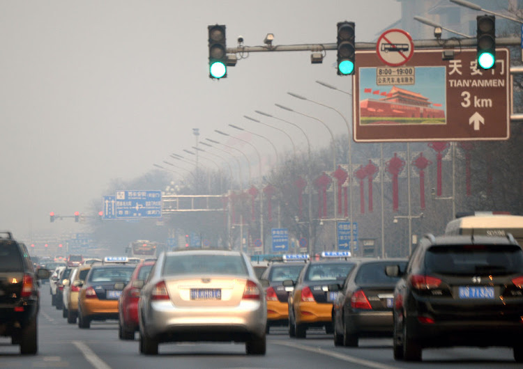 China is considering mandatory in-car air quality regulations to protect the health of drivers, in a move that could jack up costs for car makers importing vehicles from markets without such rules.