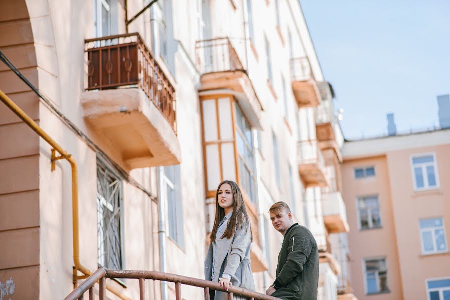 Svatební fotograf Alena Kochneva (helenkochneva). Fotografie z 2.dubna 2016