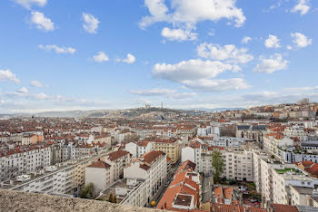 appartement à Lyon 6ème (69)