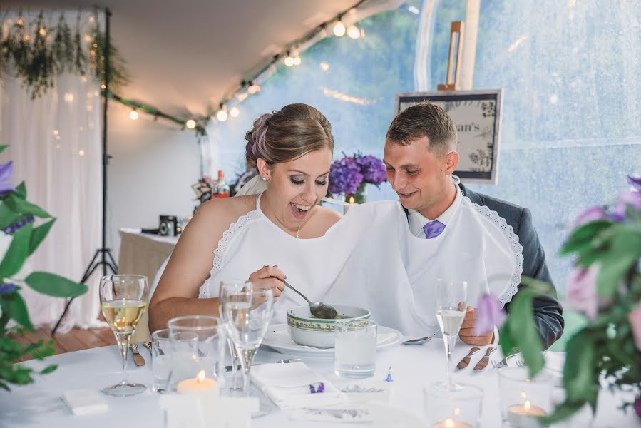 Wedding photographer Daniel Sirůček (danielsirucek). Photo of 22 June 2020