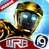 Real Steel World Robot Boxing23.23.576(Mod)