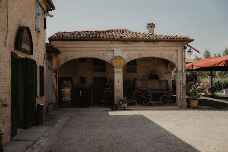 Bryllupsfotograf Giulia Nerbano (giulianerbano). Bilde av 18 januar