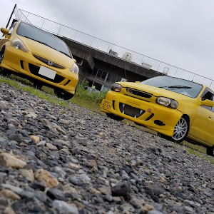 アルト HA22S