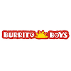 Burrito Boys, Orion Mall, Rajajinagar, Bangalore logo