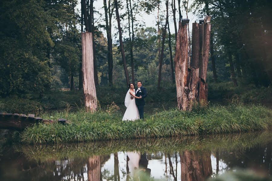 Fotógrafo de bodas Radovan Gál (galradovan). Foto del 16 de abril 2019