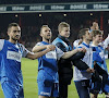 Genk, équipe la plus fair-play du championnat