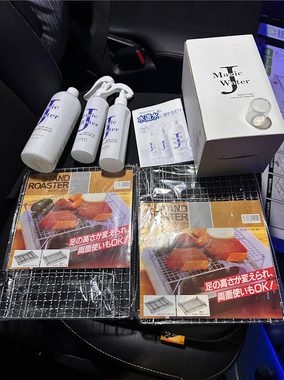 ノアのACFミーティング・ETC不具合・LOW BASS LIFE・頭でジャンケンしたけど出す側の策略にハマった様だ。・空気抜けの異音に関するカスタム事例の投稿画像8枚目