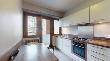 appartement à Strasbourg (67)