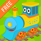 Game Train for Kids - Free 1.63