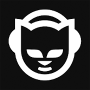 Logo Napster