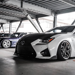 RC F USC10