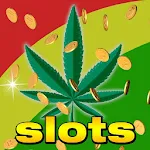 Cover Image of डाउनलोड Vegas Weed Casino Farm Slots 1.2 APK