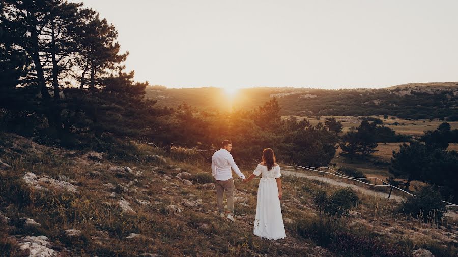 Wedding photographer Enver Dzhandzhak (jeanjack). Photo of 22 September 2020