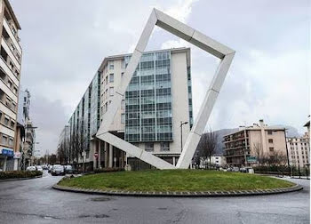 appartement à Annemasse (74)