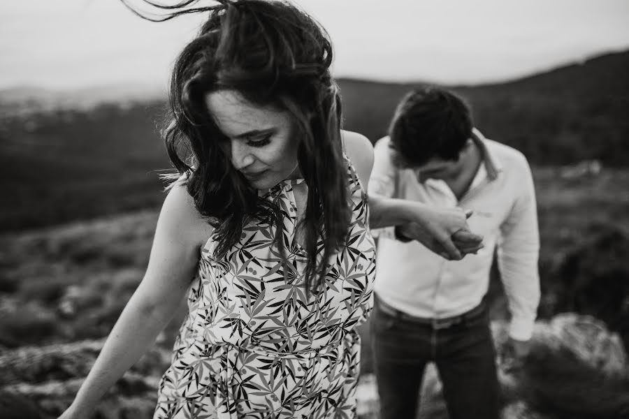 Fotógrafo de casamento Rodrigo Silva (rodrigosilva). Foto de 18 de abril 2017