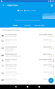 Fing - Network Tools (mod)