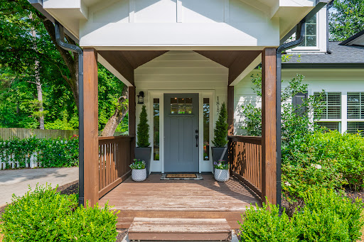 Buy this luxury house in Smyrna (United States) with garden