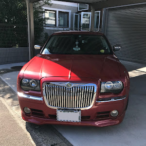 300C LX35