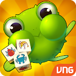 Cover Image of ดาวน์โหลด iCa - ยิงปลาออนไลน์ ZingPlay VNG  APK